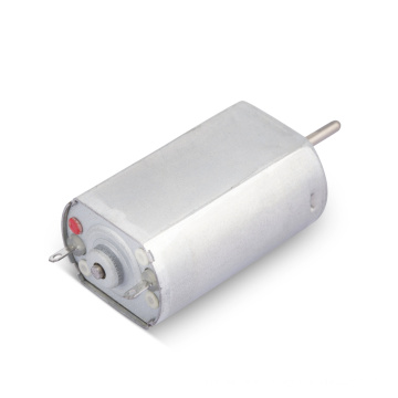 12v dc flat mini motor ff-180 for lc card